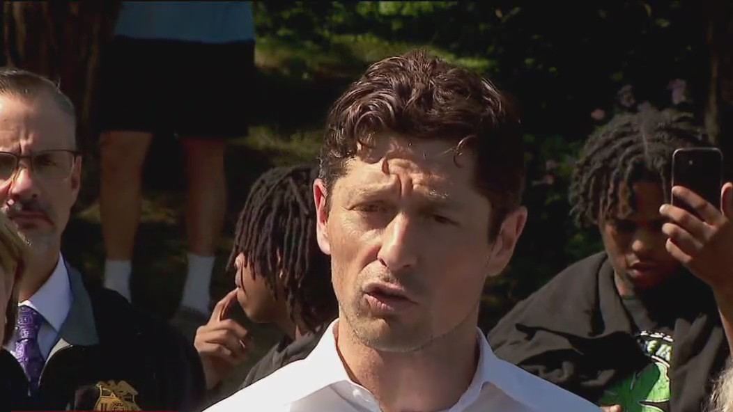 Annunciation Church shooting: 'Kids died today, this needs to be about them'