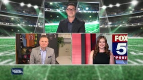 Read Between The Sidelines October 11, 2025