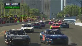 Chicago road closures quickly approaching ahead of NASCAR street race