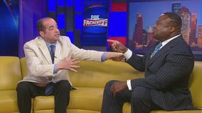 FOX Faceoff - arrests at Pa. Starbucks store