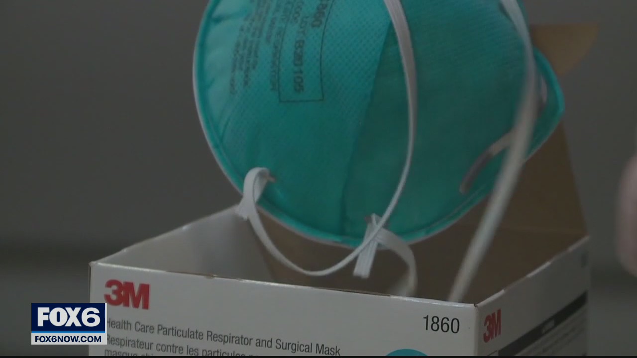 Republican lawmakers poised to repeal Wisconsin mask mandate