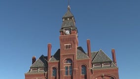 Pullman celebrating 'Polar Express' connection