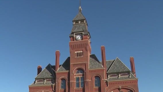 Pullman celebrating 'Polar Express' connection