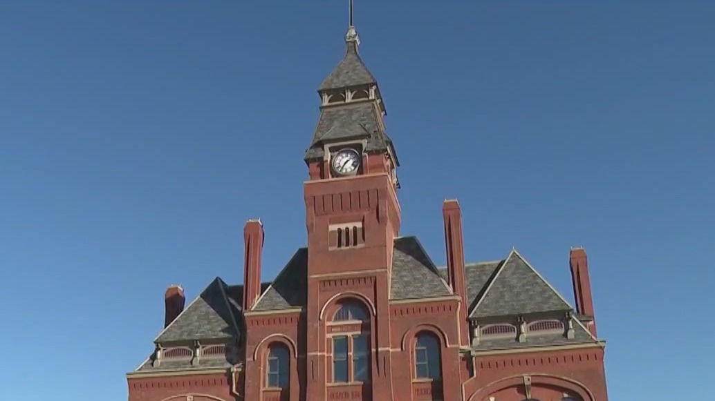 Pullman celebrating 'Polar Express' connection