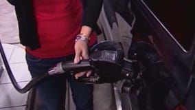 Gas tax in Indiana to set new record next month