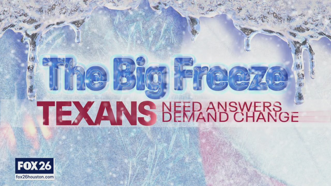 Texas State Senators Whitmire and Bettencourt talk about the testimony from the energy industry