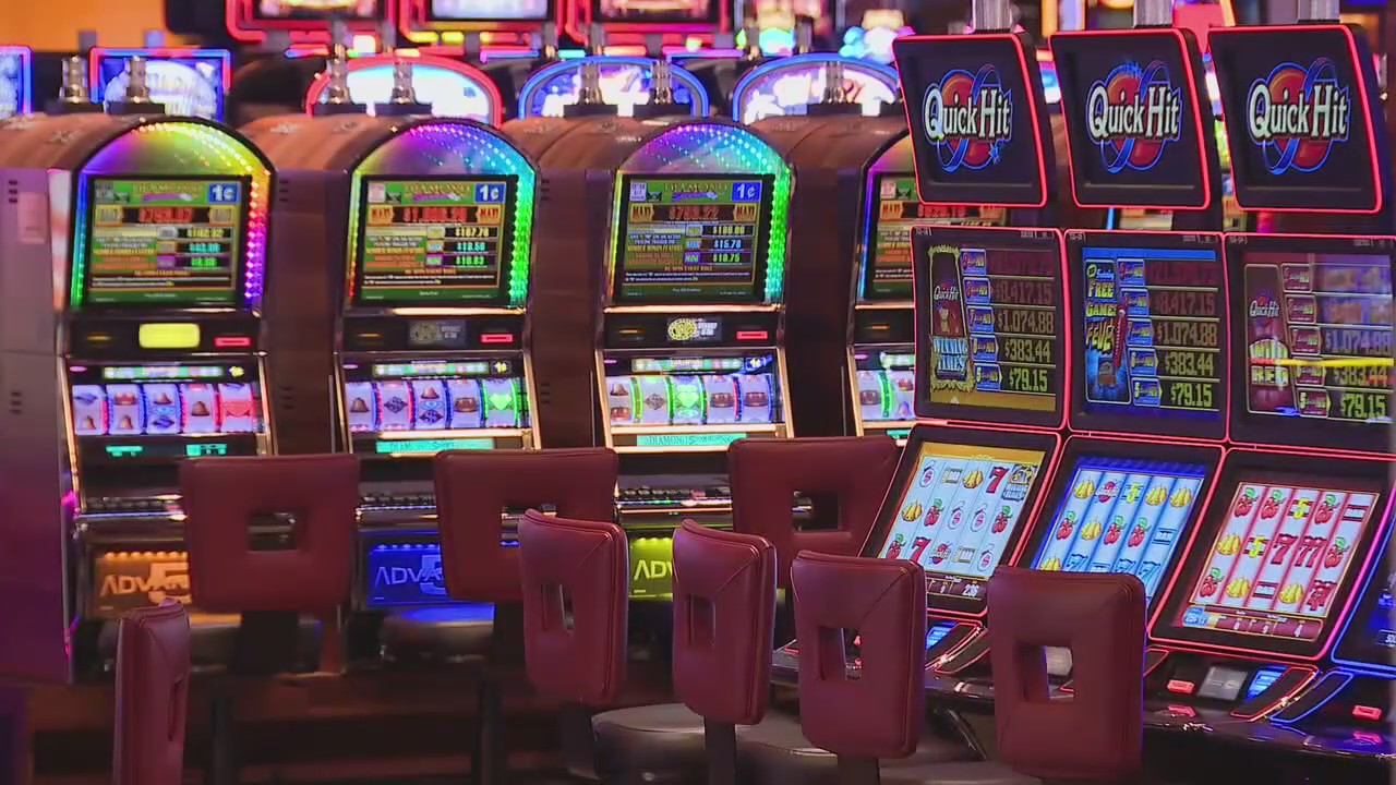 MGM Grand faces major cyber security attack