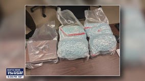 FBI: Tacoma gang used women, perfume to smuggle fentanyl though SeaTac