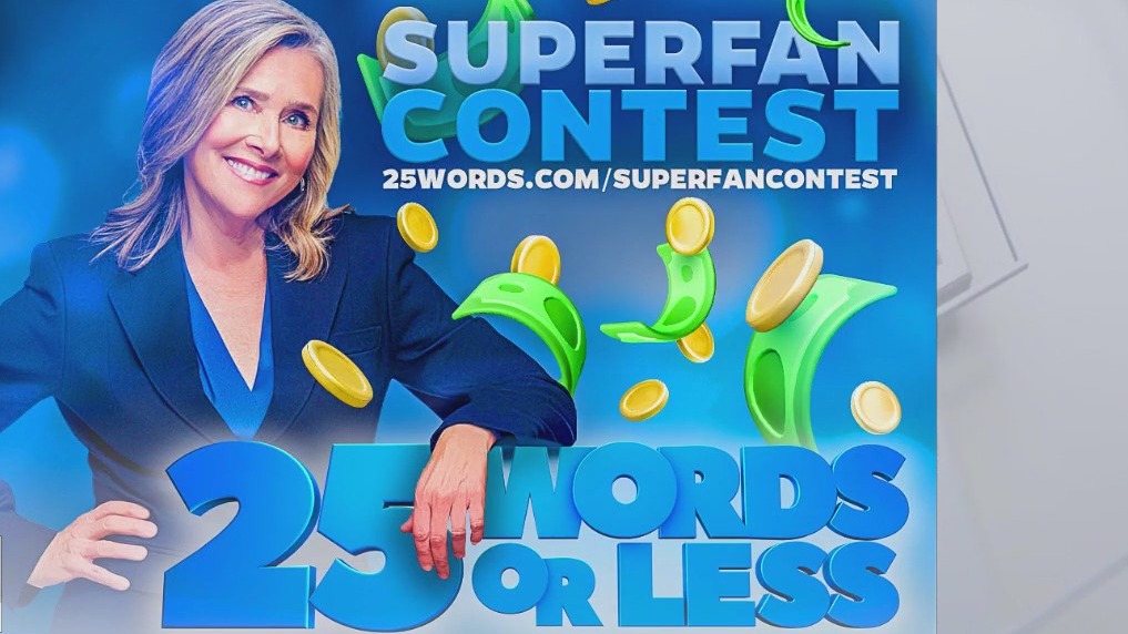 Win cash from the couch!