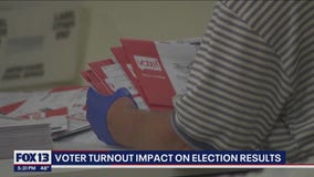 Low voter turnout will impact local election results