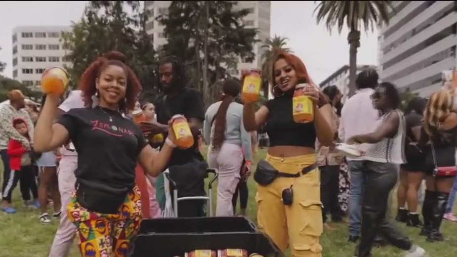 'Afrobeats at the Lake' returns