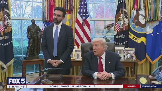 U.S., Ukraine and European leaders meet in Switzerland