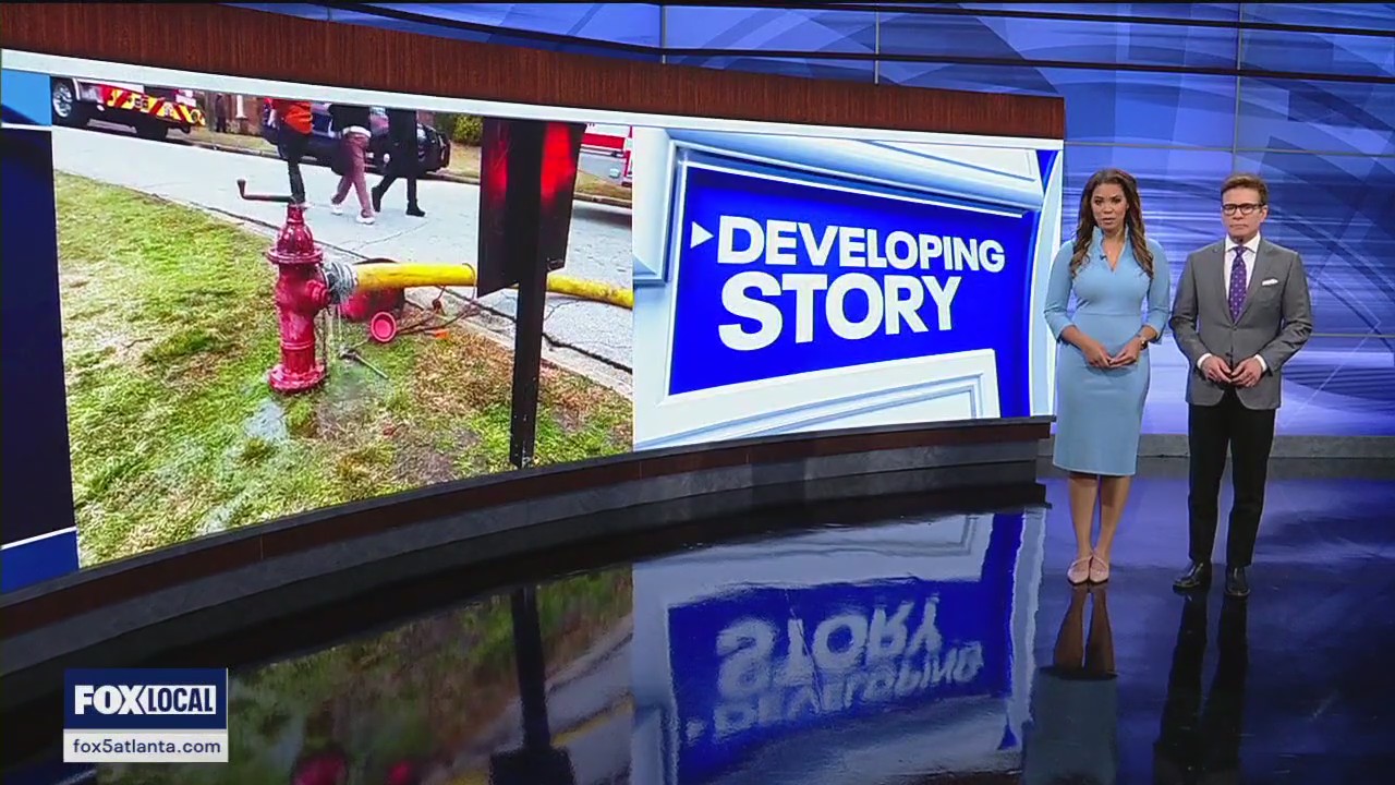 FOX 5 News at 5 p.m. Feb. 28, 2025