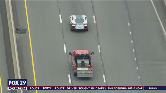 I-95 set to reopen Friday