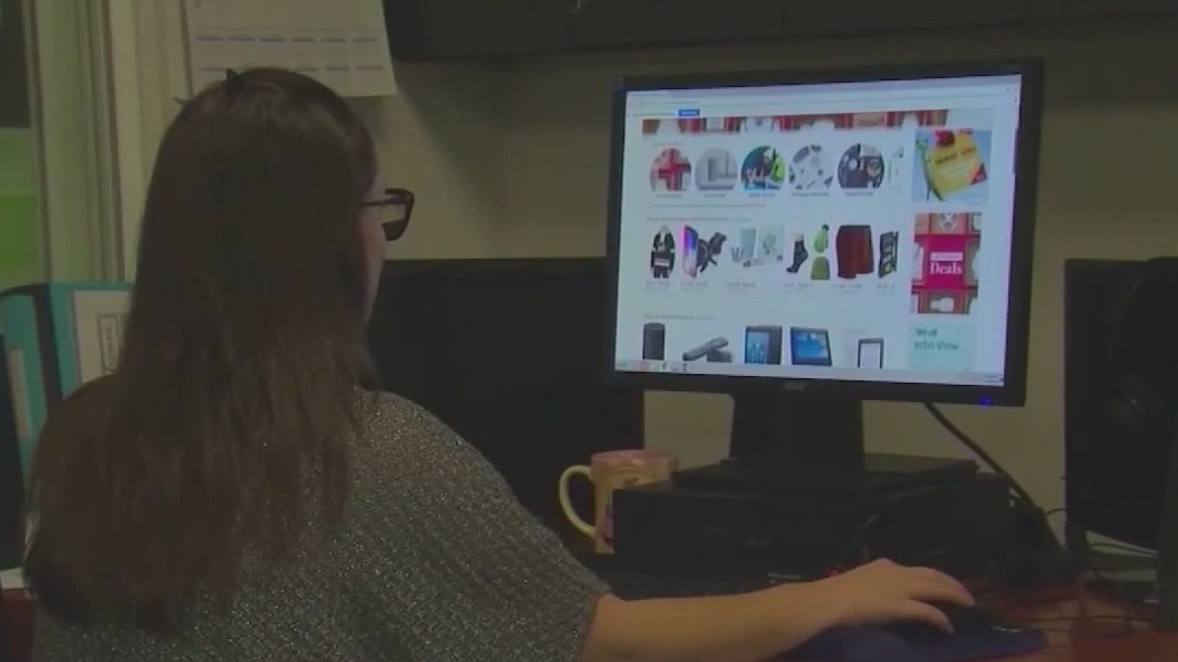 AI driving Cyber Monday sales