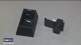 City of Goodyear offering lockboxes for residents