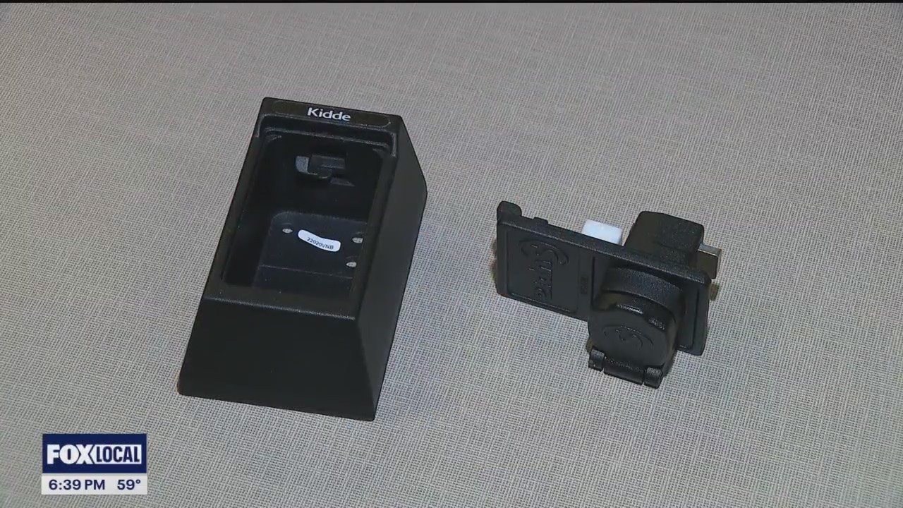City of Goodyear offering lockboxes for residents