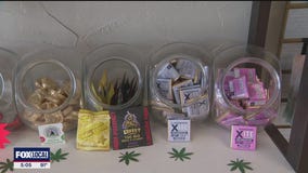 Texas law bans disposable vapes and THC-infused vapes.