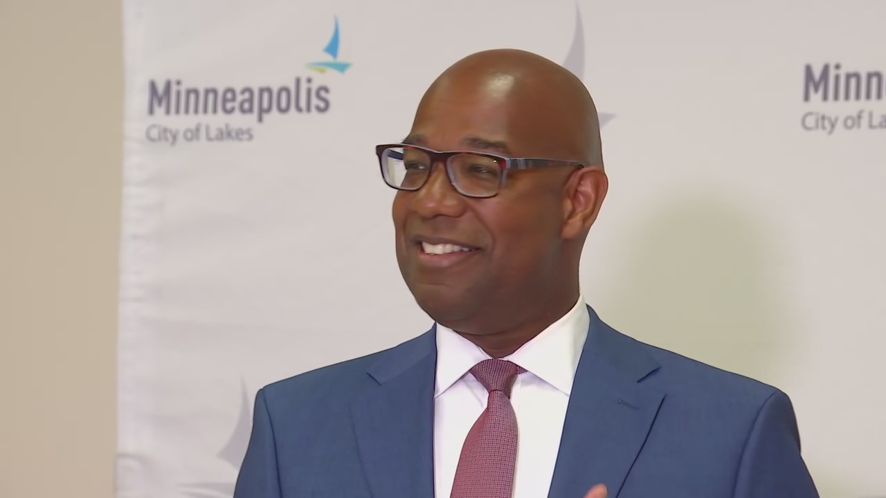 Recommendations to improve public safety in Minneapolis