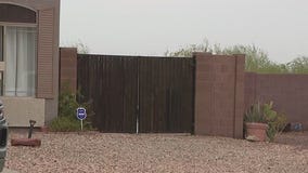 Buckeye family gathering ends in boy being pulled from a pool