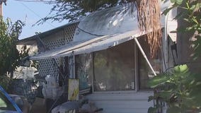 Bell residents could lose their homes