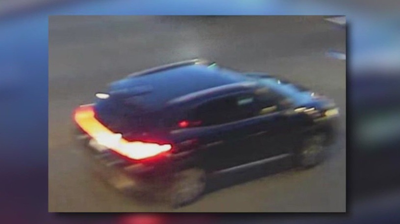 7-year-old child seriously hurt in hit-and-run