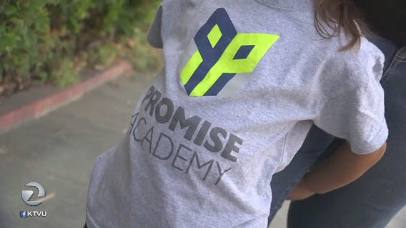 Parents scramble as San Jose charter school delays opening