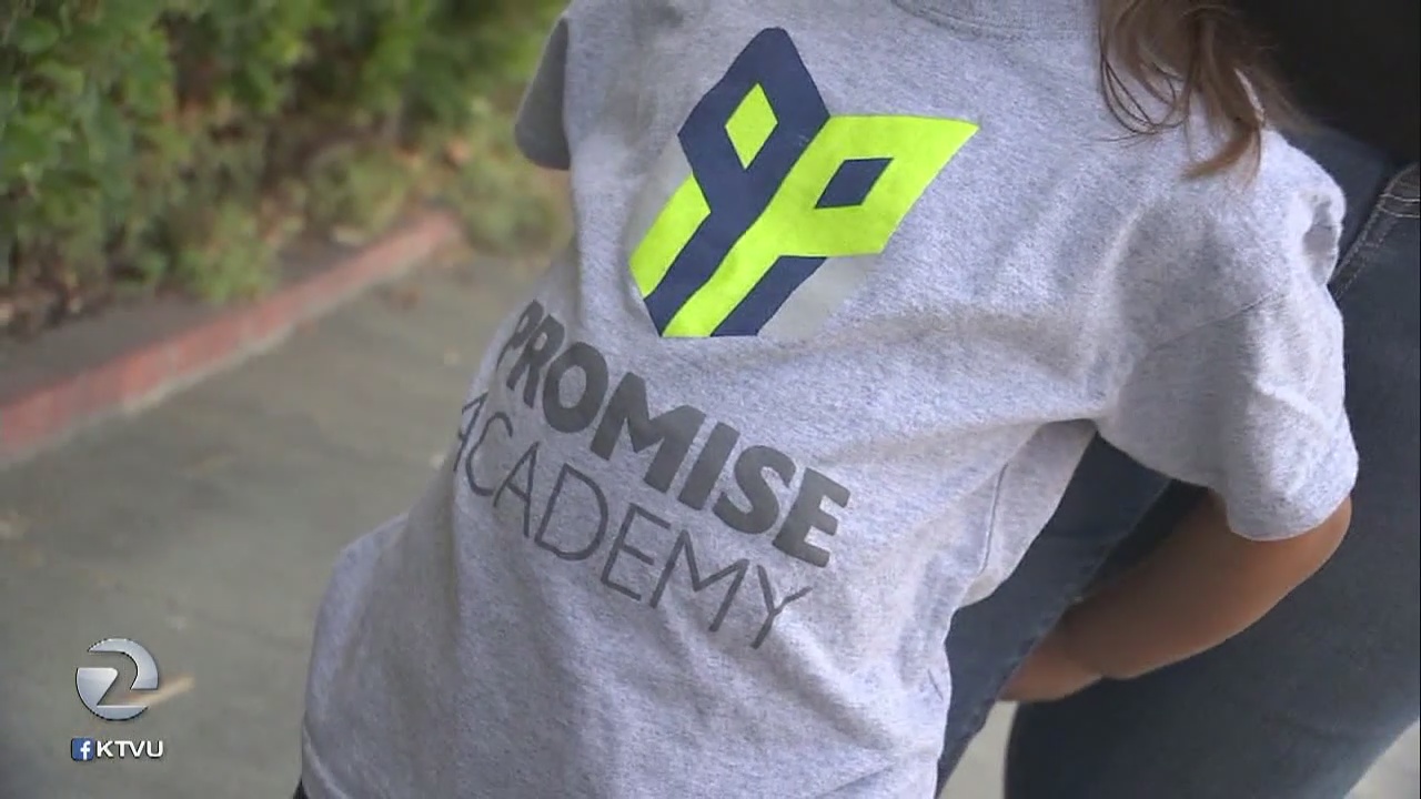 Parents scramble as San Jose charter school delays opening