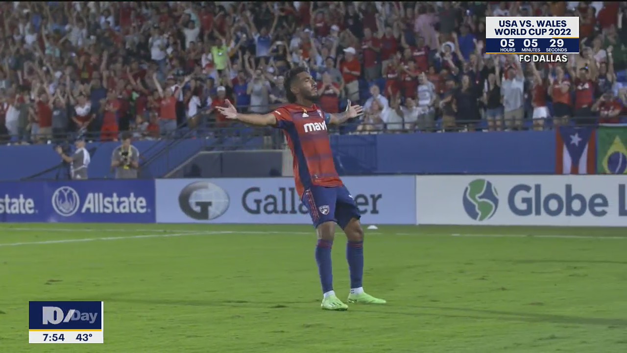 FC Dallas' Academy has developed plenty of talent for the World Cup