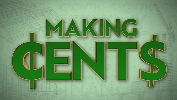 Making Cents with Walter Allen