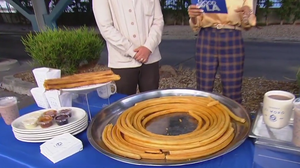 Hispanic Heritage Month with El Moro