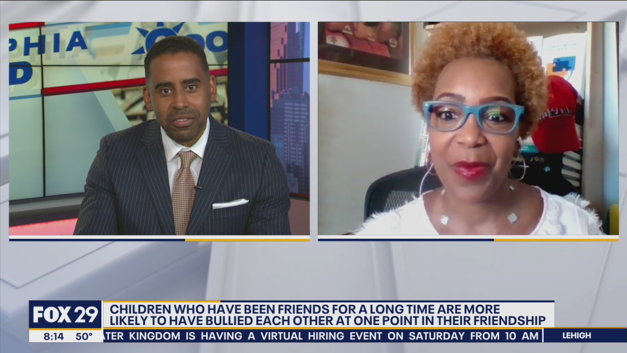 Mom goes viral for teaching kids what happens when you bully someone