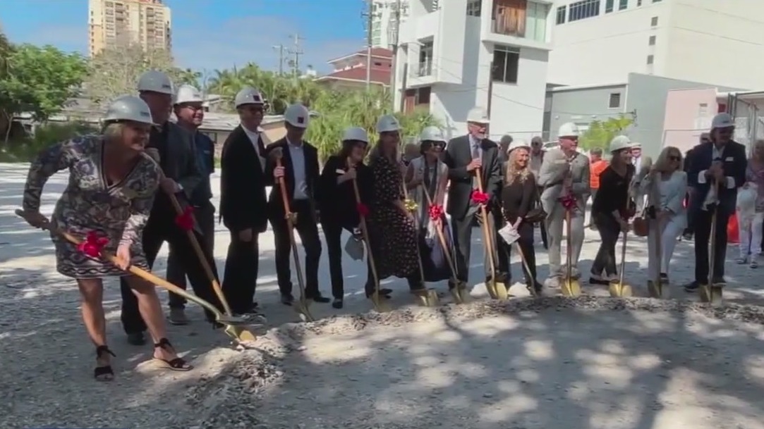 Florida Studio Theatre expanding