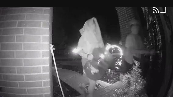 TikTok challenge concerns Houston neighborhood