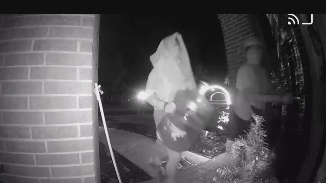 TikTok challenge concerns Houston neighborhood