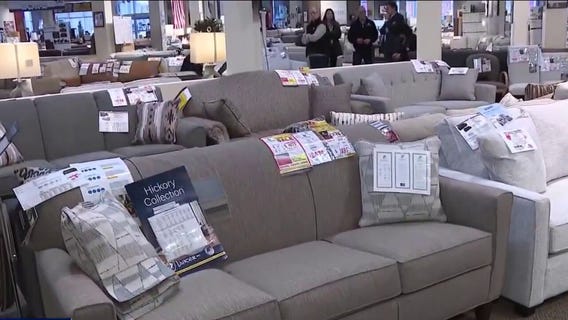 BILTRITE in Greenfield; handcrafted artisan furniture is a specialty