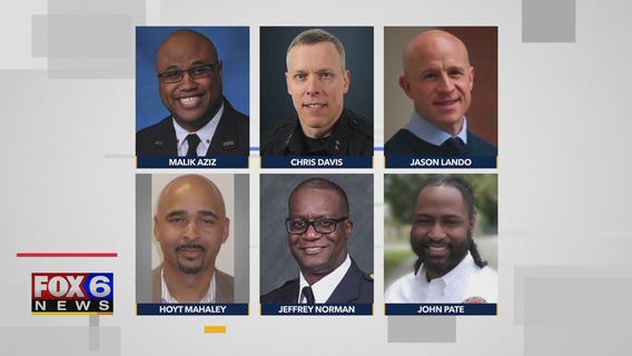 FPC votes to interview 6 MPD chief candidates behind closed doors