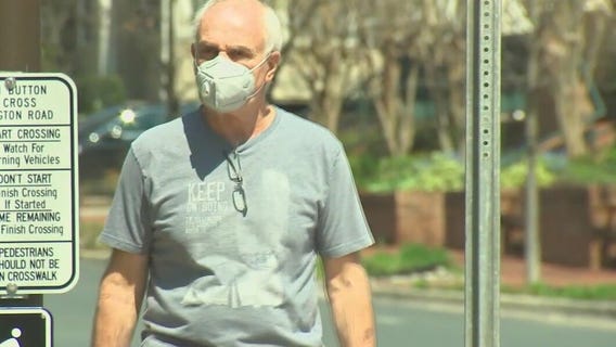 Gov. Abbott will not be reimplementing a COVID-19 mask mandate despite cases increasing