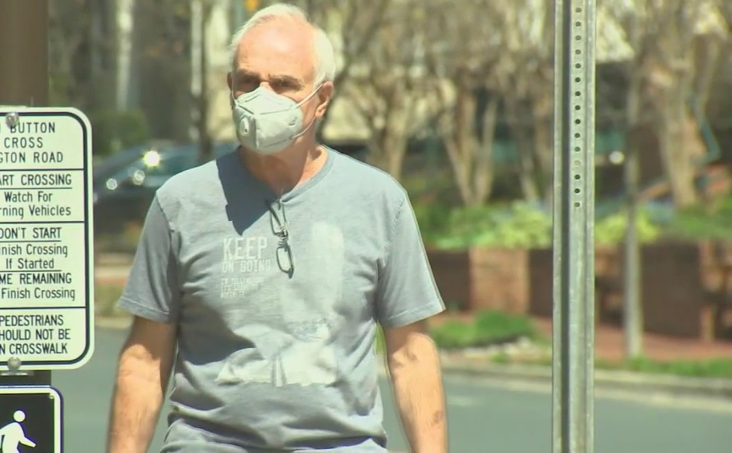 Gov. Abbott will not be reimplementing a COVID-19 mask mandate despite cases increasing