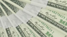 The cost of unemployment benefits fraud