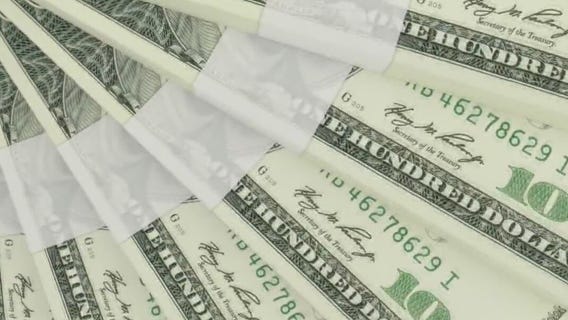 The cost of unemployment benefits fraud