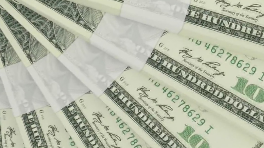 The cost of unemployment benefits fraud