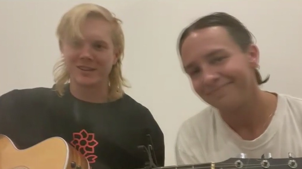 Music in the Morning: Rightfield