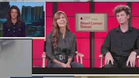 Blood Cancer United raising caregivers awareness