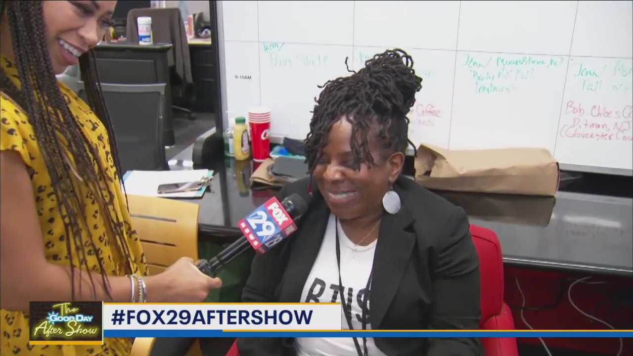 What fulfills you most? Marriage, job, kids, self-care or something else? Newsroom reacts