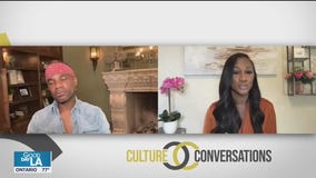 Culture Conversations with Kirk Franklin
