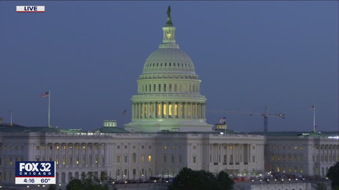 Government shutdown deadline is looming | What this means