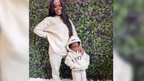 Chicago crime: Suspect charged months after shooting death of mother, prosecutors say