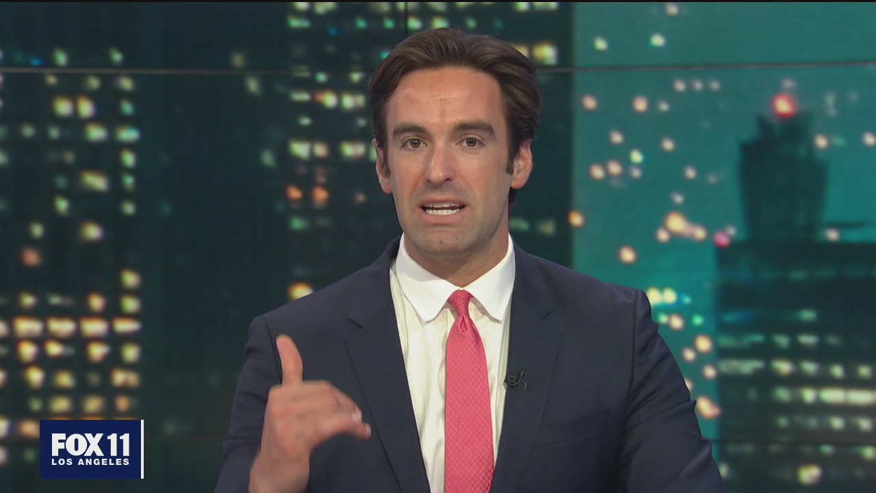 SoCal's ICU capacity dropped below 15 percent. What does that mean?