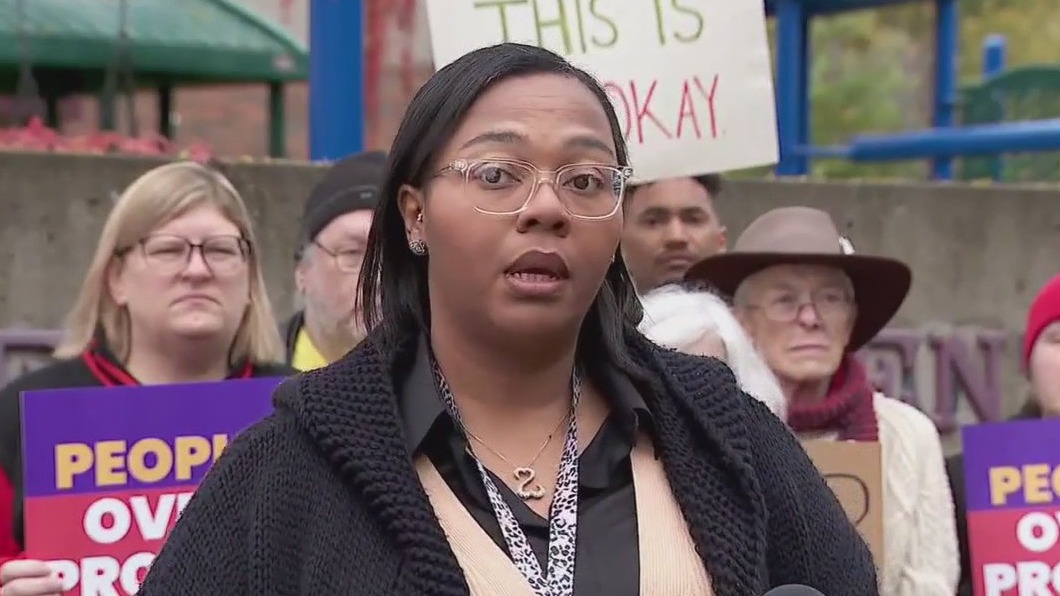 SNAP benefits lapse on Nov. 1 for Minnesotans